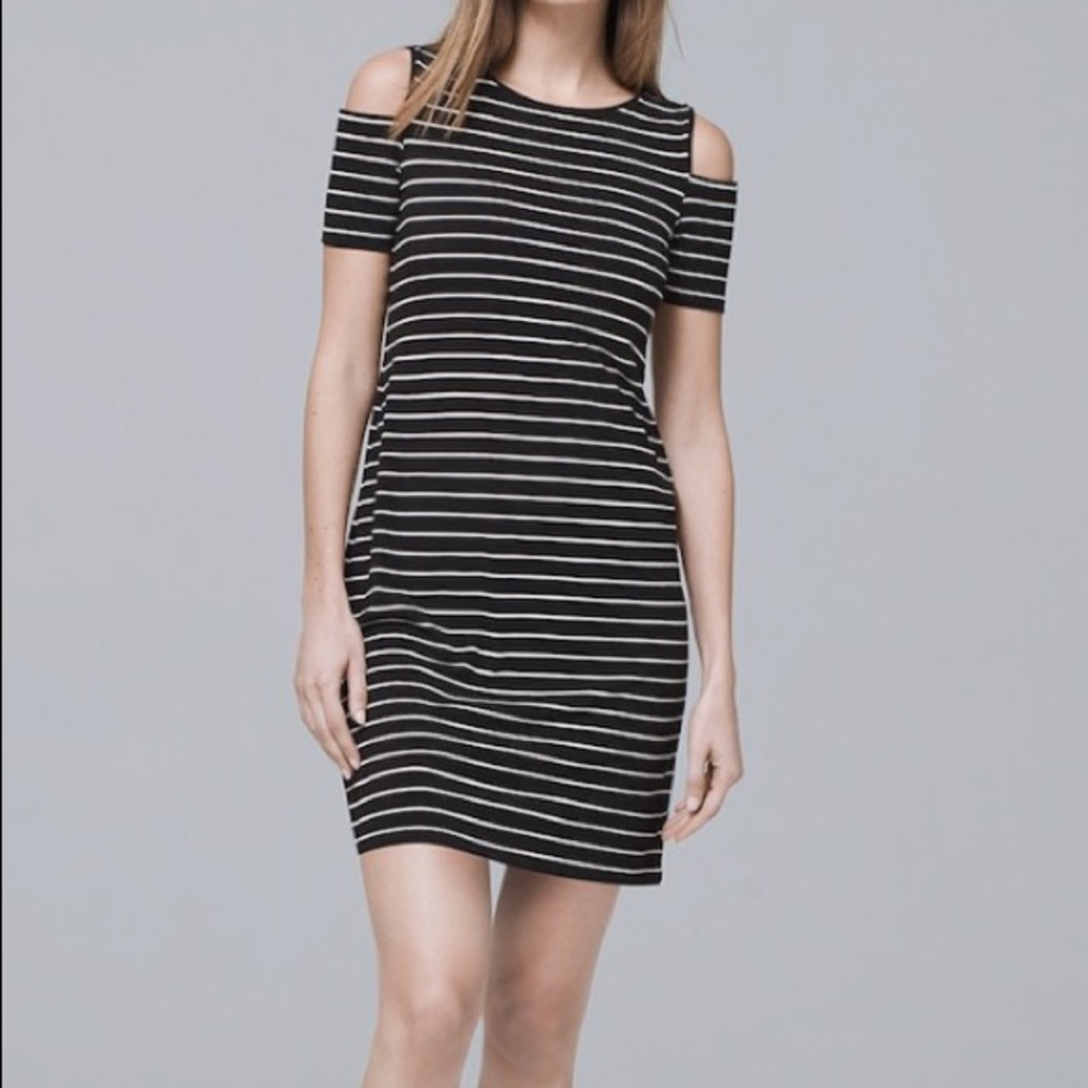 Shift Dress